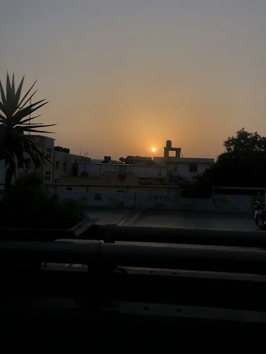Superior College Rawalpindi campus Picture 8