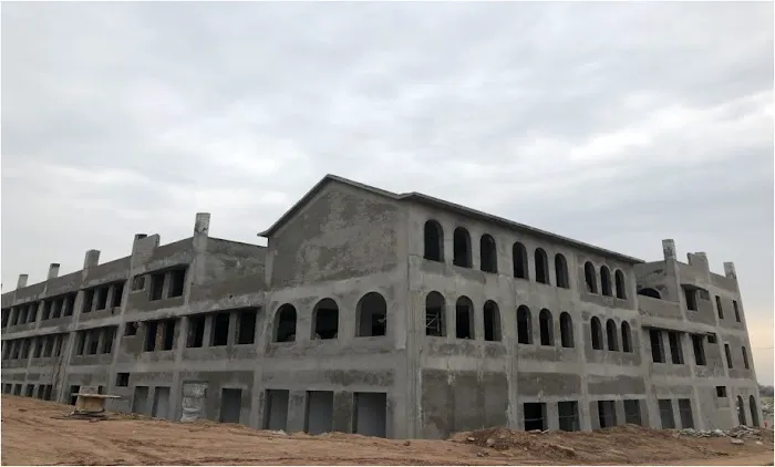Pakistan Global Institute (PGI) Picture 1