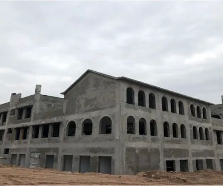 Pakistan Global Institute (PGI)