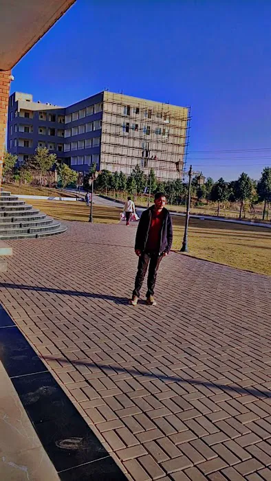 Pakistan Global Institute (PGI) Picture 9