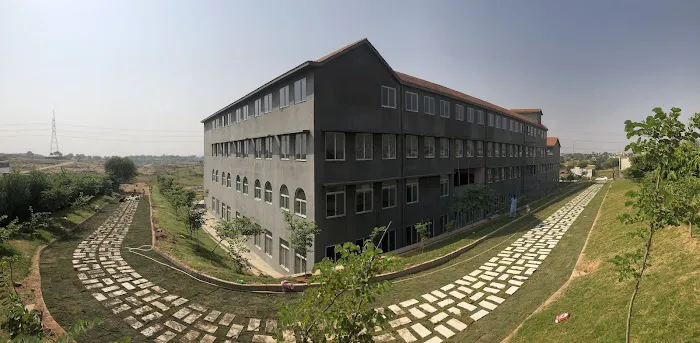 Pakistan Global Institute (PGI) Picture 6