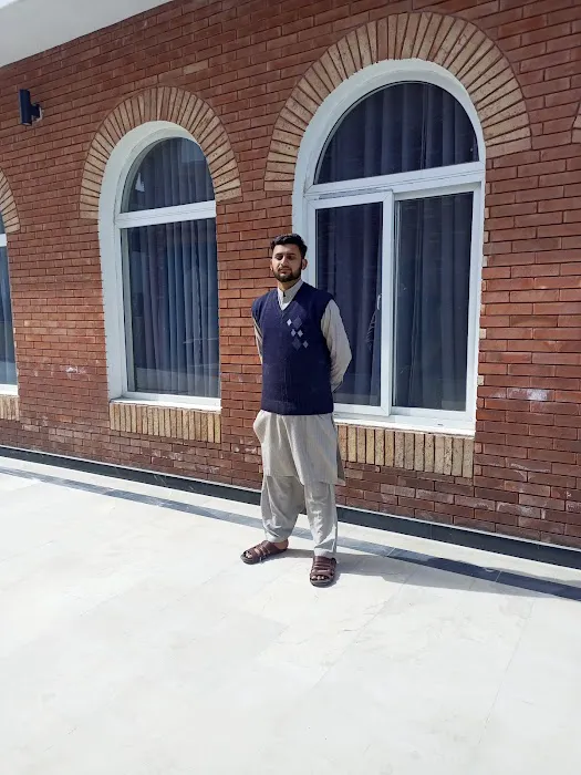 Pakistan Global Institute (PGI) Picture 5