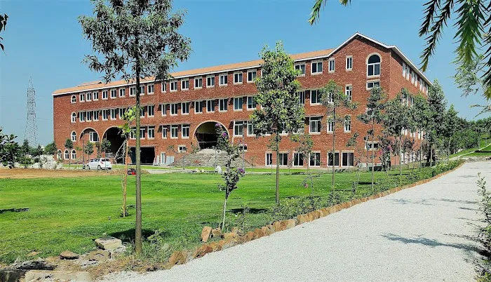 Pakistan Global Institute (PGI) Picture 10