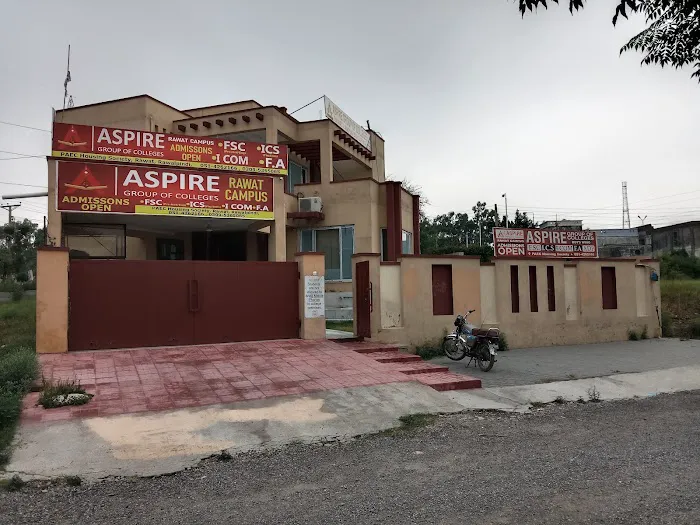 Aspire Group of Colleges Rawat Campus Picture 1