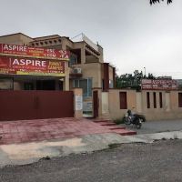 Aspire Group of Colleges Rawat Campus ico