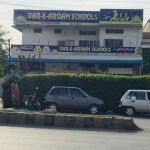 Dar-e-Arqam School