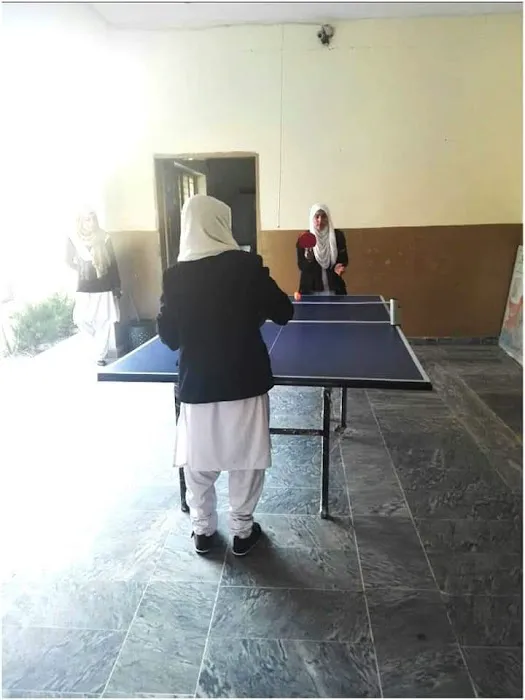 Mehran Degree College Opposite IMCG rawat Picture 5