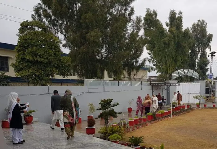 Mehran Degree College Opposite IMCG rawat Picture 3