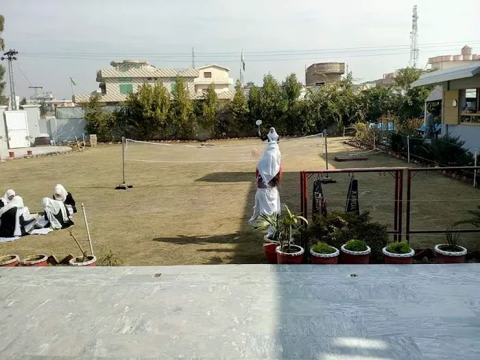 Mehran Degree College Opposite IMCG rawat Picture 4