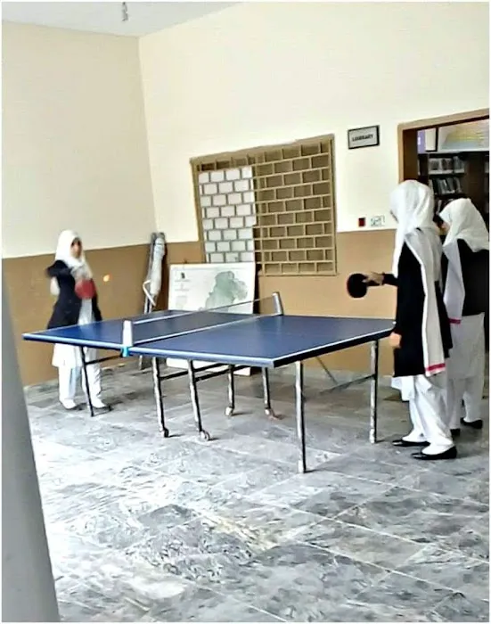 Mehran Degree College Opposite IMCG rawat Picture 6