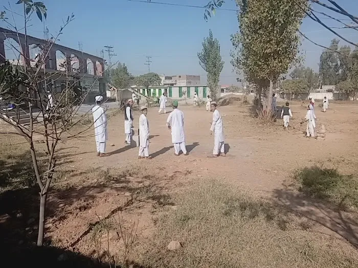 MADRASSA JAMMIA MOHIUDDIN SIDDIQUIA (حفظ القرآن) QASIM ABAD RAWAT Picture 10