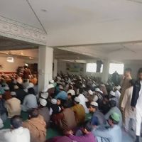 MADRASSA JAMMIA MOHIUDDIN SIDDIQUIA (حفظ القرآن) QASIM ABAD RAWAT ico
