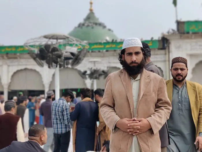 MADRASSA JAMMIA MOHIUDDIN SIDDIQUIA (حفظ القرآن) QASIM ABAD RAWAT Picture 6