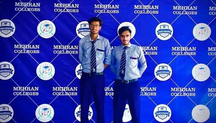 Mehran Degree College Picture 3