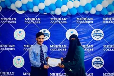 Mehran Degree College Picture 5