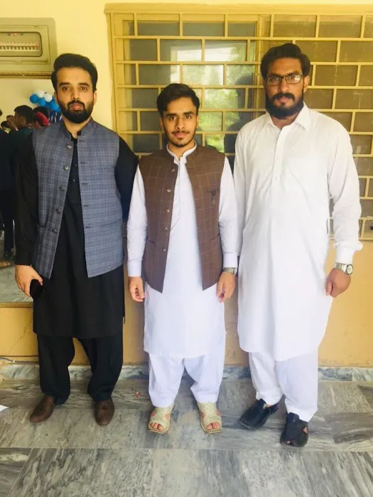 Mehran Degree College Picture 2