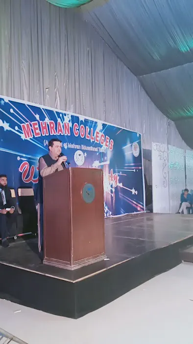 Mehran Degree College Picture 9
