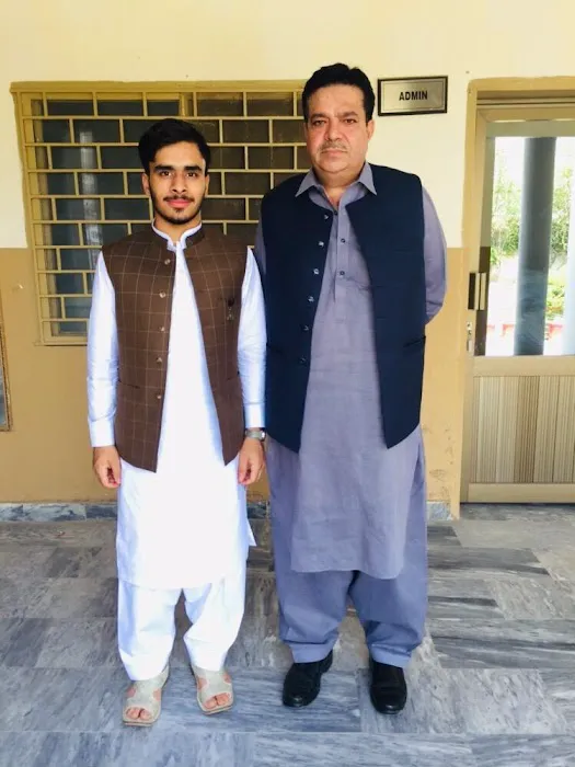 Mehran Degree College Picture 8