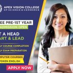 Apex Vision College Rawat