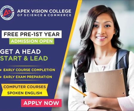Apex Vision College Rawat