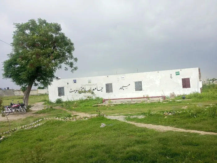 Islamabad International University Rawat Islamabad Picture 5
