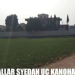 Government Boys High School Kanoha