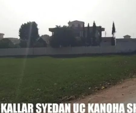 Government Boys High School Kanoha