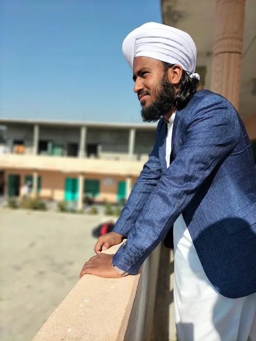 Jamia tul madinah fazan e Attar Rawat Picture 3