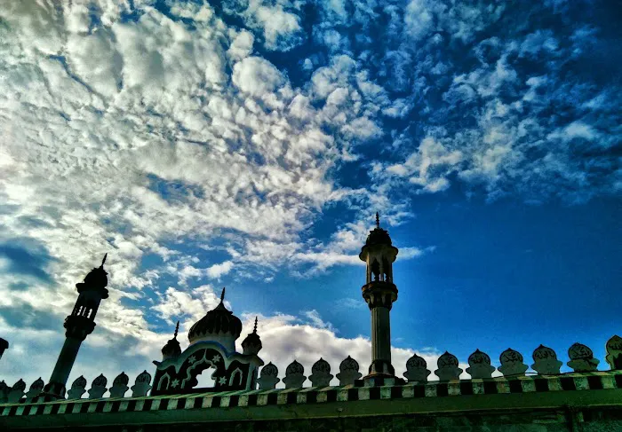 Jamia tul madinah fazan e Attar Rawat Picture 4