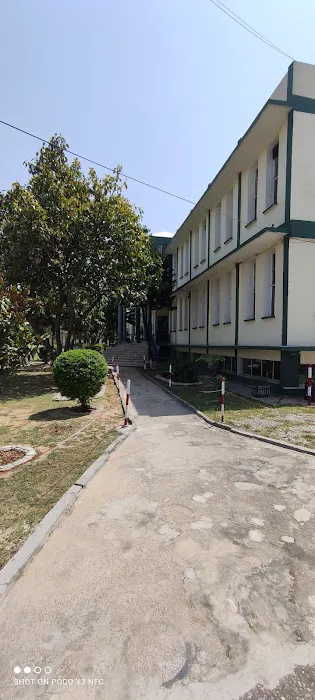 Joan Atkinson College of Teacher Education Picture 10