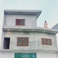 Jamia tul Madina mohra droga rawat ico