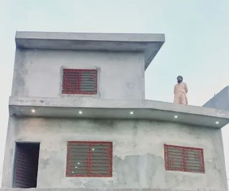 Jamia tul Madina mohra droga rawat