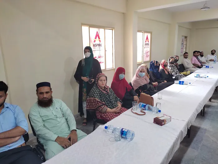 Aspire College Barakahu Campus Picture 8