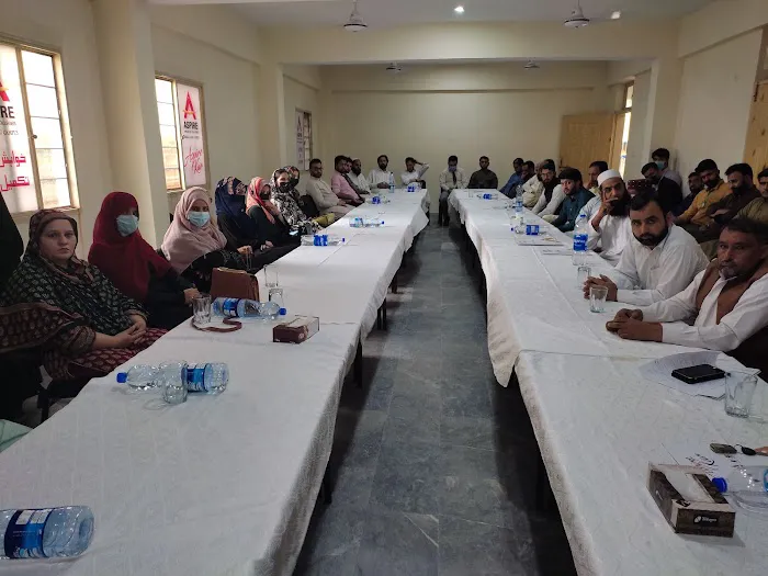 Aspire College Barakahu Campus Picture 6