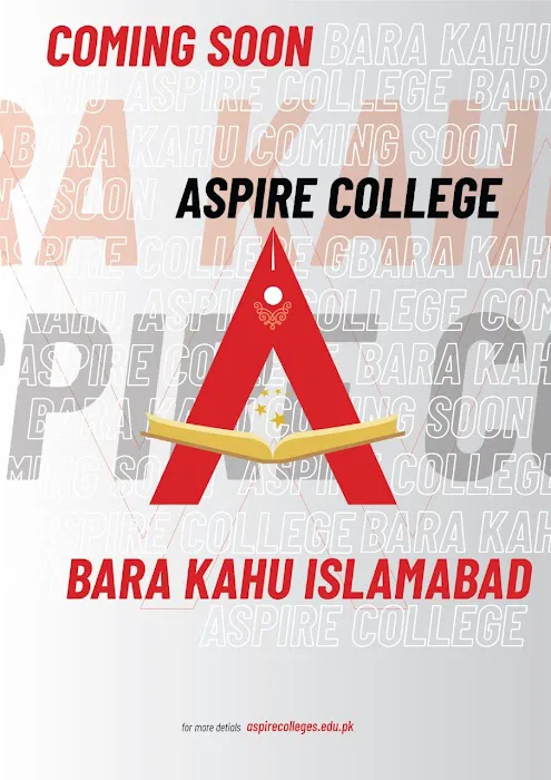 Aspire College Barakahu Campus Picture 1