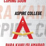 Aspire College Barakahu Campus