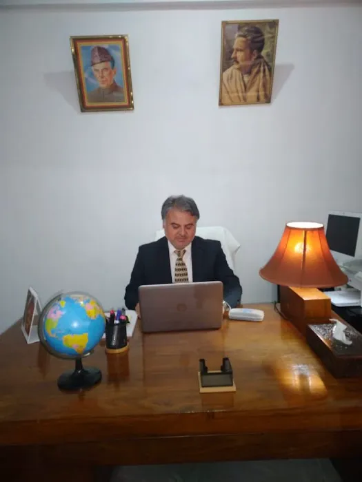 Prince Oriental School & College Picture 2