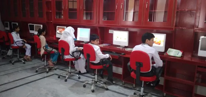 Prince Oriental School & College Picture 1