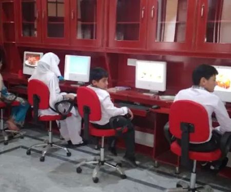 Prince Oriental School & College