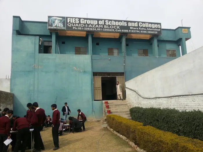FIES Group of Colleges Picture 3