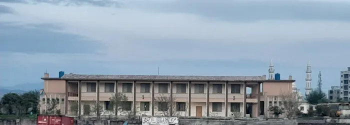 Islamabad model College For Girls Picture 7