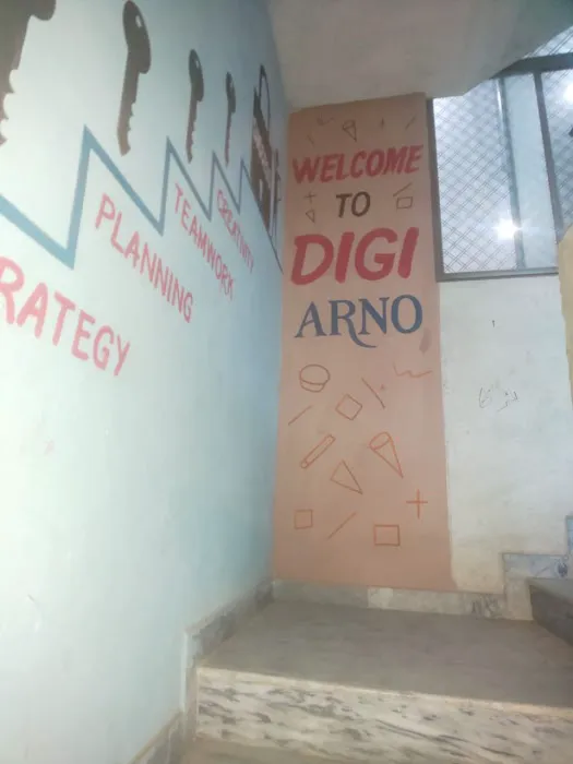Digiarno It Institute Picture 3
