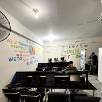 Digiarno It Institute ico