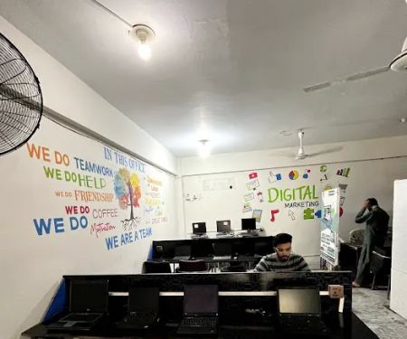 Digiarno It Institute