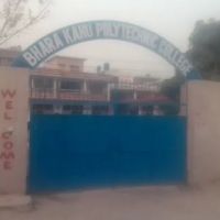 Bharakahu Polytechnic College Bharakahu Islamabad ico