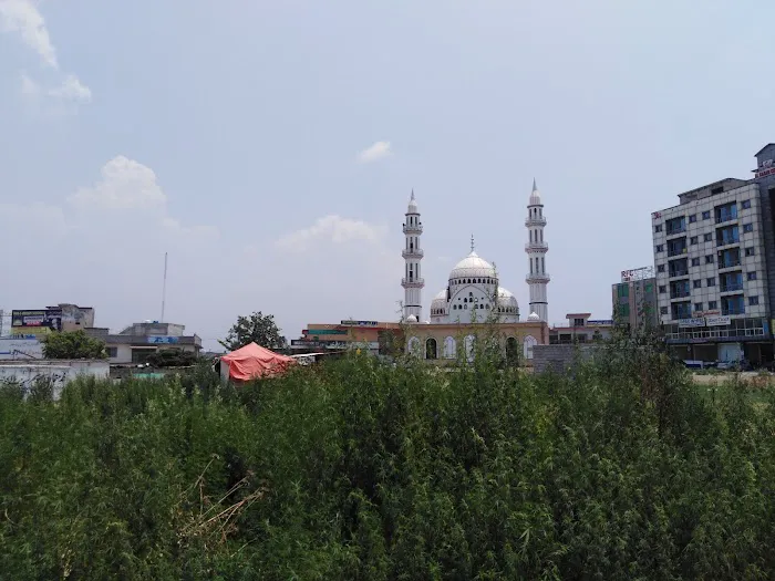 Bharakahu Polytechnic College Bharakahu Islamabad Picture 3