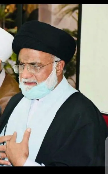 Jamia Al Raza a.s جامعتہ الرضا علیہ السّلام Picture 6