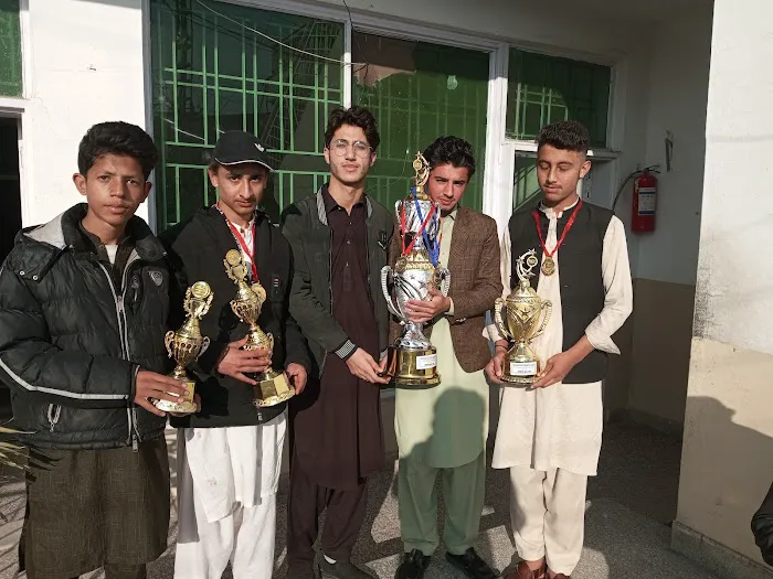 Islamabad Career College Picture 1
