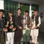 Islamabad Career College
