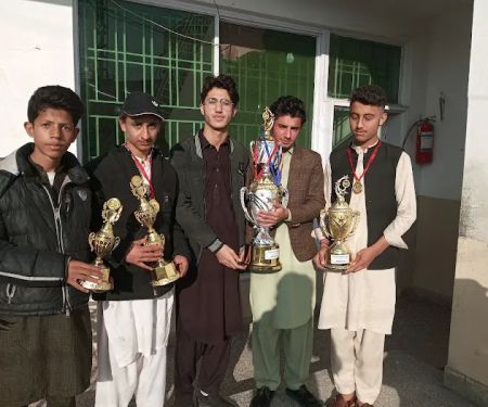 Islamabad Career College